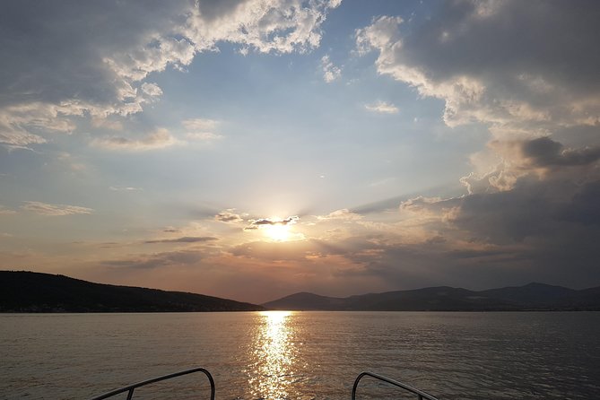 Water Taxi Ride from Hvar to Split Airport - What Is Included, and What You Pay Extra For