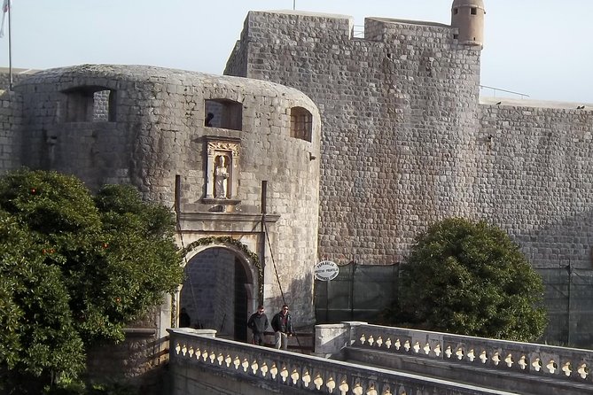 Welcome to Dubrovnik Walking Tour - Key things to know before you book