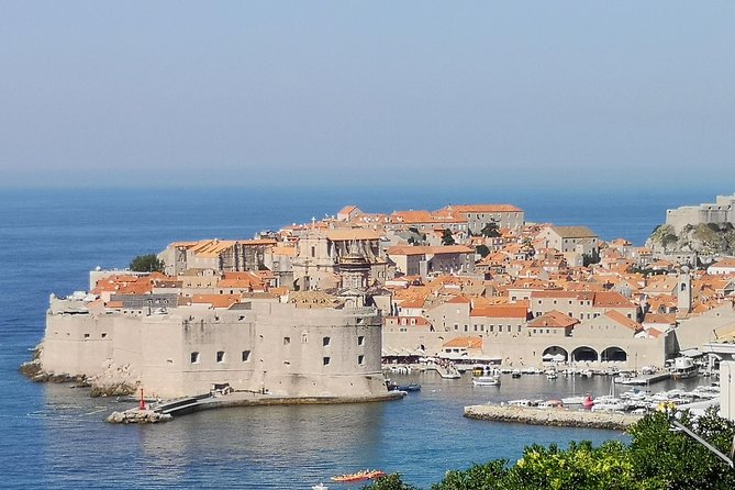 Welcome to Dubrovnik Walking Tour - The Franciscan monastery and Europe’s oldest working pharmacy