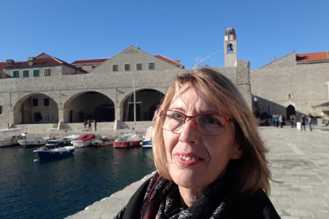 Welcome to Dubrovnik Walking Tour - Dubrovnik’s port and the medieval city