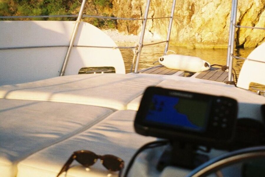 Wild Bays of Krk Island: A private half day boat tour - Who will enjoy this Krk boat tour most?