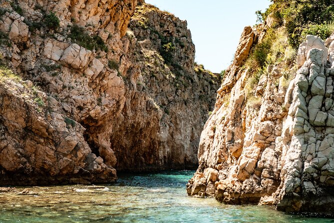 Wild Bays of Krk Island: A private half day boat tour - What the private format adds