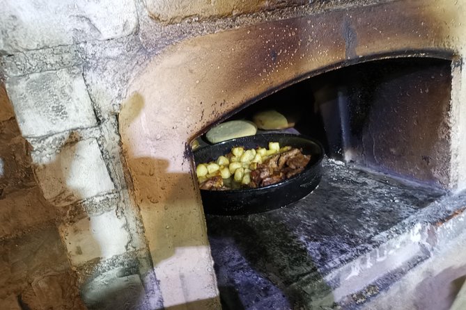 Wine, food and olive oil by PhD student - Dubrovnik’s political story between bites
