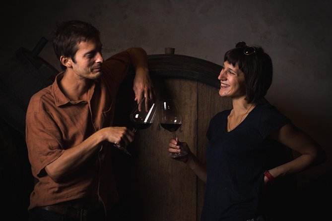 Wine Lover's Tour of Peljesac Peninsula - The second winery, often the most personal