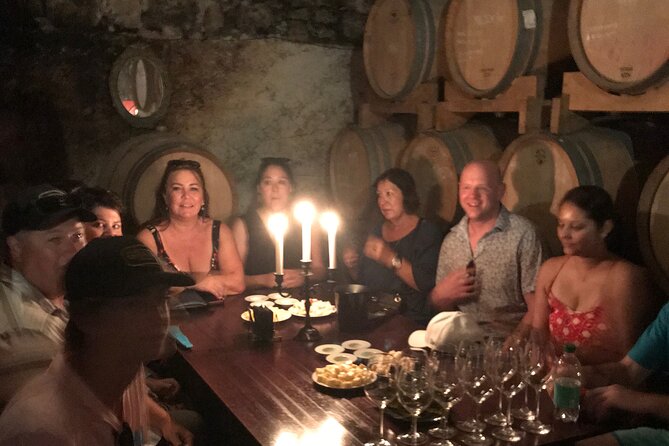 Wine Lovers tour from Hvar - Why Hvar is such a good place for a wine tour