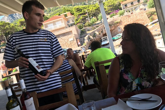 Wine Lovers tour from Hvar - Pickup, timing, and the details that matter
