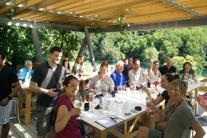 Wine & more Tour , private guided wine tour from POREC, UMAG ,Istria - Key points at a glance
