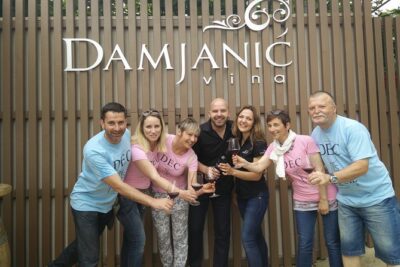 Wine & more Tour , private guided wine tour from POREC, UMAG ,Istria