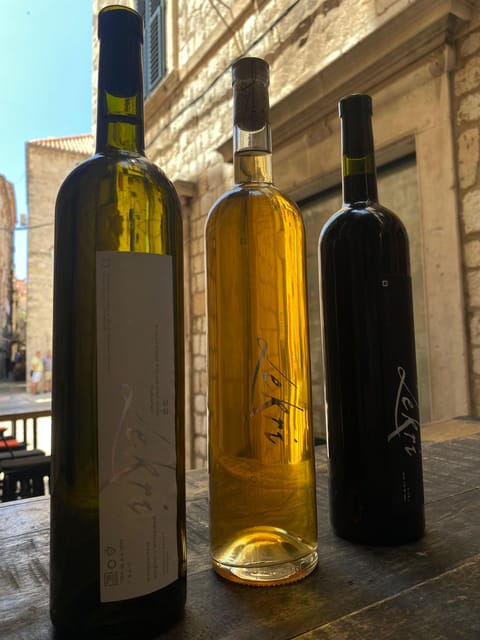 Wine Quest - A Journey Through Dubrovnik's Vinous Heritage - Practical Tips Before You Go