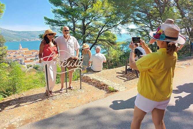 Wine & Sightseeing Tour Korcula - What This Korčula Experience Is Really Like