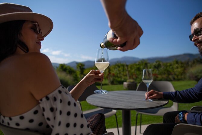 Wine Tasting Grabovac Tour From Makarska - What you taste, and what comes with it