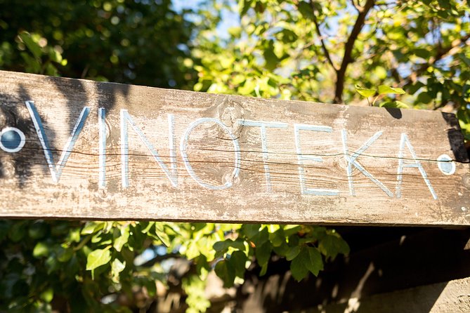 Wine Tasting & Winery Tours - Key things to know before booking