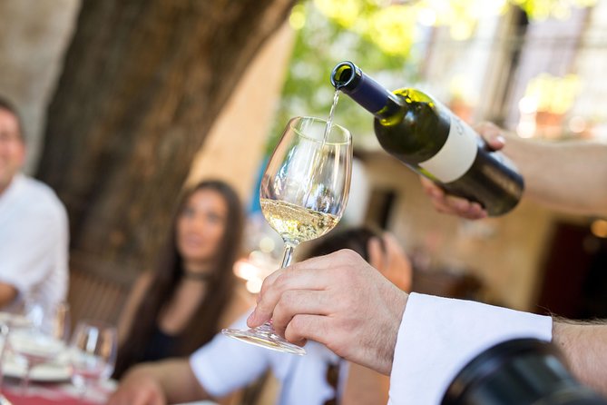 Wine Tasting & Winery Tours - Through the vineyards of northeastern Vis
