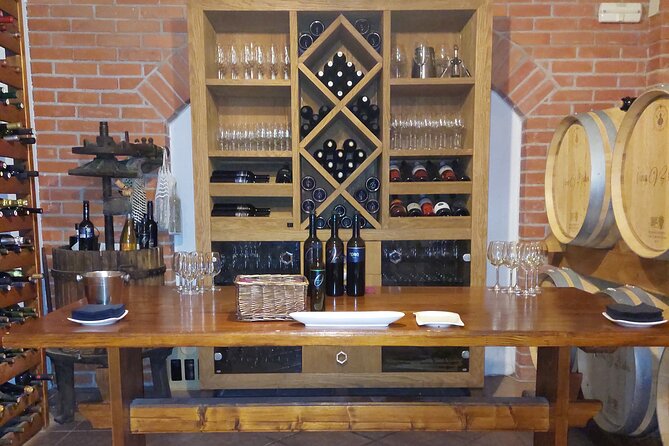 Wine tour Peljesac - Why Peljesac makes a good wine day from Dubrovnik