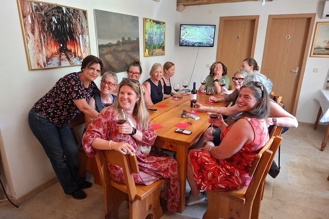 Wine tour Peljesac - Lunch, seafood, and the real cost of the day