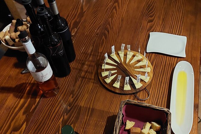Wine tour Peljesac - The 10:00 a.m. pickup and small-group format