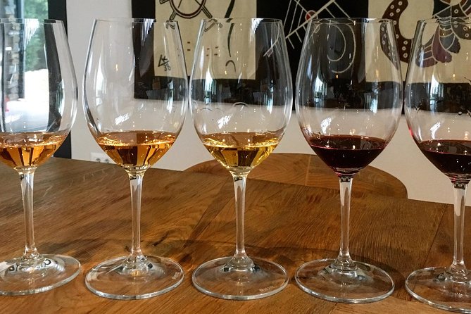 Wine Tour - The Best of Istria - Who Will Enjoy This Day Most