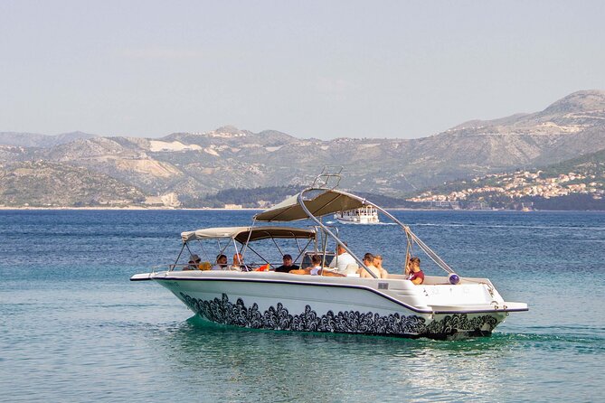X-Adventure Sea Kayaking Half Day Tour in Dubrovnik - Lokrum Island and the 20-minute water stop
