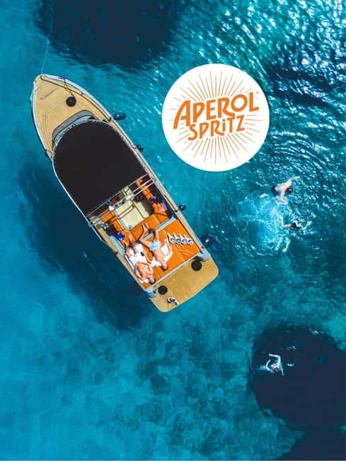 Zadar: 3 Islands Luxury Boat Tour with Aperol Spritz - Leaving Zadar through Foša Harbor