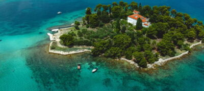 3 Islands Luxury Boat Tour with Aperol Spritz
