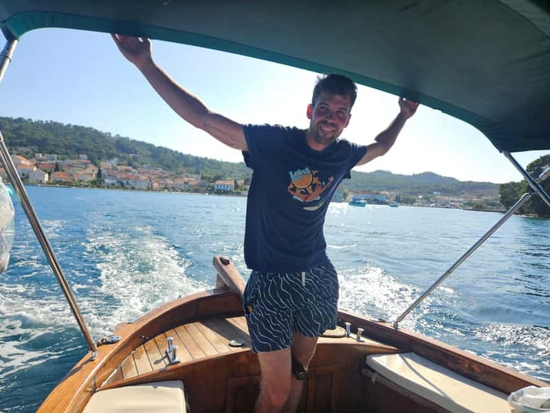 Zadar: 3 Islands Snorkeling Cruise with Prosecco - What the €31 price really includes