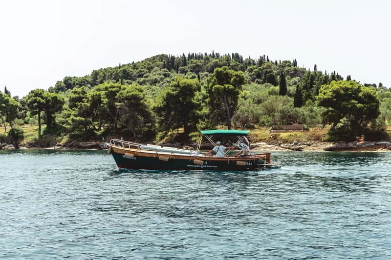 Zadar: 3 Islands Snorkeling Cruise with Prosecco - Who will enjoy this cruise most?