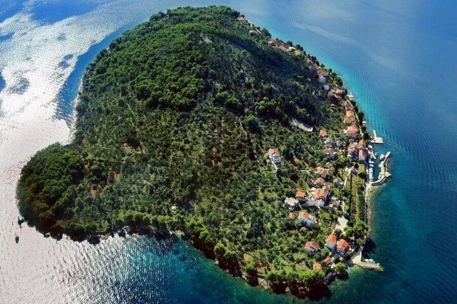 Zadar: 3 Islands SpeedBoat Tour with Snorkeling and Drinks - Practical preparation for a better day