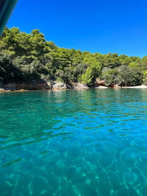 Zadar: 3 Islands SpeedBoat Tour with Snorkeling and Drinks - Drinks, equipment, and what is actually included