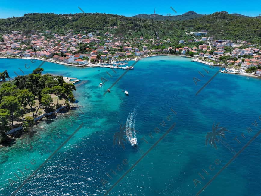 Zadar: 3-Stop Blue Lagoon & Snorkeling Cruise with Drinks - The best parts of this Zadar boat trip