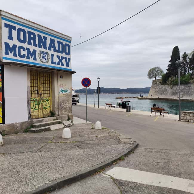 Zadar: 3-Stop Blue Lagoon & Snorkeling Cruise with Drinks - Is $35 plus the docking fee good value?