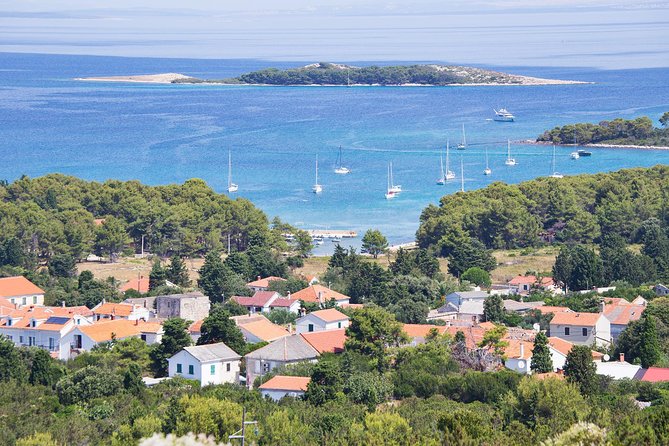 Zadar Archipelago 3 Islands Sea Kayaking Day Trip - Is the $119.21 price good value?