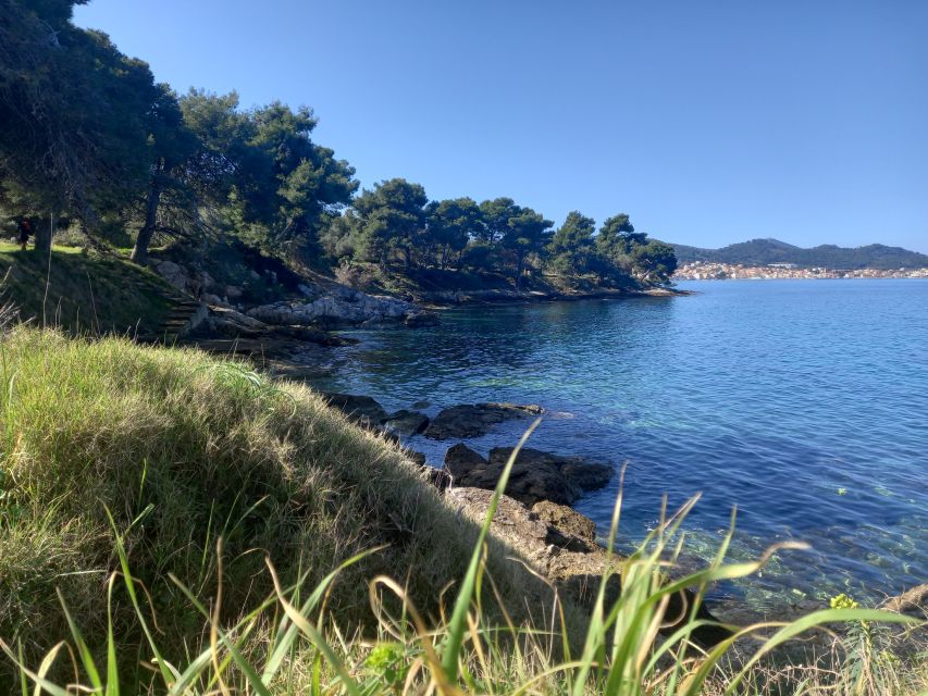 Zadar: Boat tour Half day -Private - What the five-hour pace feels like