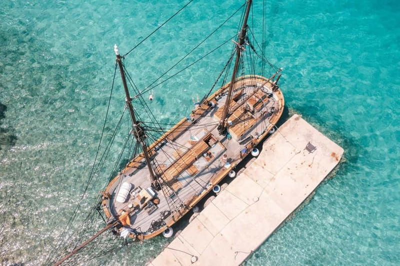 Zadar: Boat Tour with Unlimited Wine & 3 Stops - Why This Boat Ride Works So Well