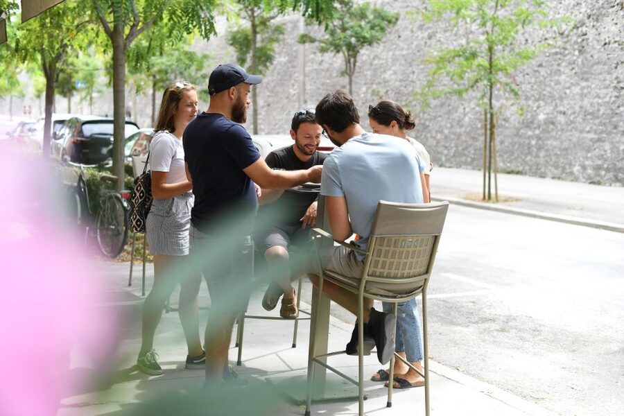 Zadar: Culinary Walking Tour with Food Tastings - What This Zadar Food Walk Really Offers