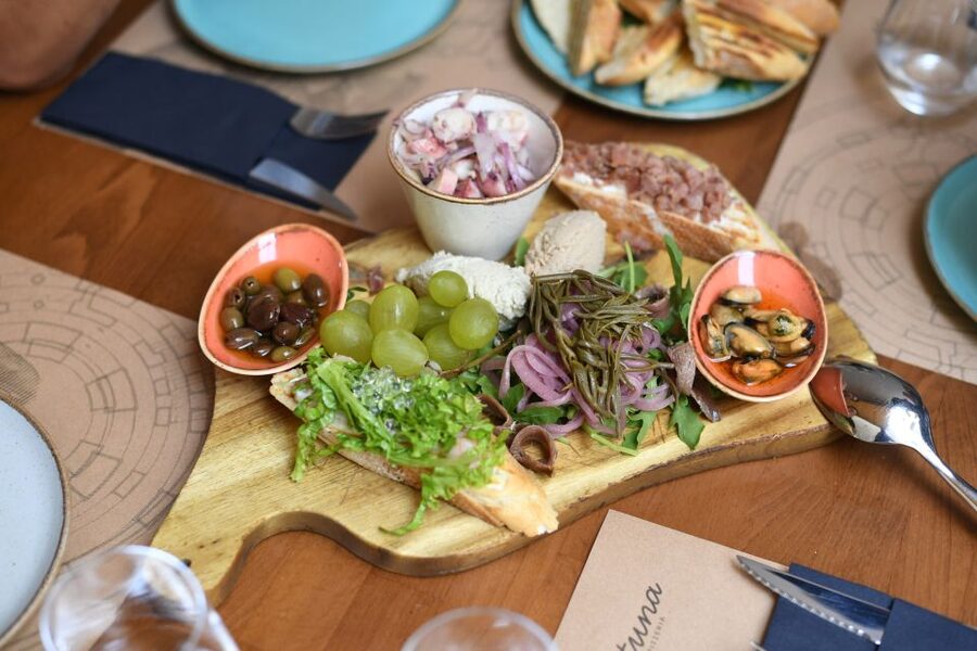 Zadar: Culinary Walking Tour with Food Tastings - Is $128 a Fair Price?