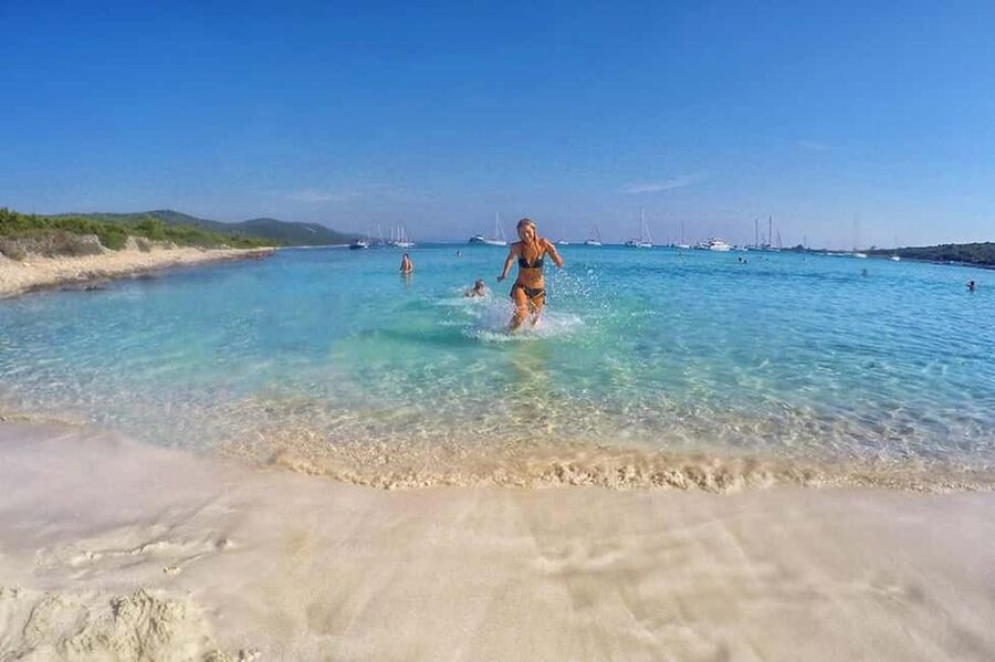 Zadar: Dugi Otok Island Discovery Day Trip with Snorkeling - Lunch around 2:30 PM