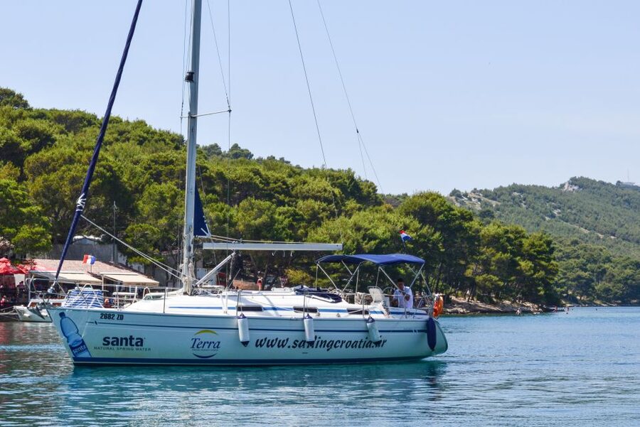 Zadar: Full-Day Sailing Trip to Kornati - Key points before you book