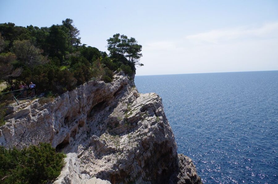 Zadar: Full-Day Sailing Trip to Kornati - Why this Zadar sailing trip is different