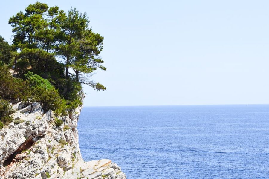Zadar: Full-Day Sailing Trip to Kornati - Telašćica Nature Park and the walk to Lake Mir