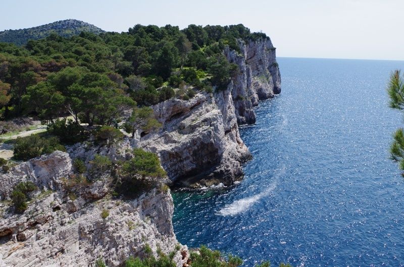 Zadar: Full-Day Sailing Trip to Kornati - How much value do you get for $81?