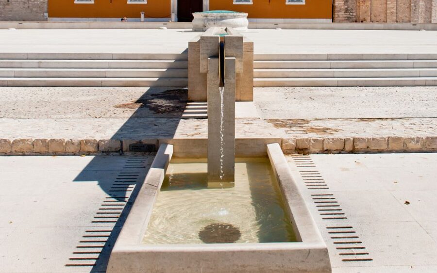 Zadar: Guided Old Town History Walking Tour - Roman Forum and the oldest layers of Zadar