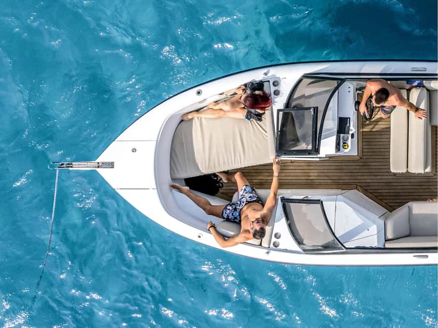 Zadar: Guided Tour to Ugljan, Osljak, & Galevac by Speedboat - Key things to know before booking