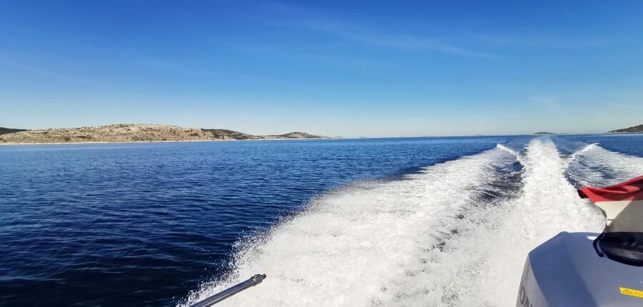 Zadar: Guided Tour to Ugljan, Osljak, & Galevac by Speedboat - What to bring and how to prepare
