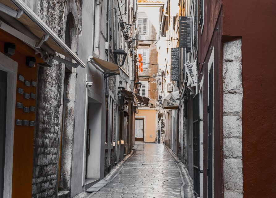 Zadar: Guided Walking Tour - Who should book this Zadar walking tour?