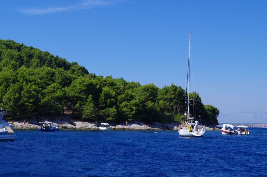 Zadar Half Day Sailing Trip - Key points at a glance