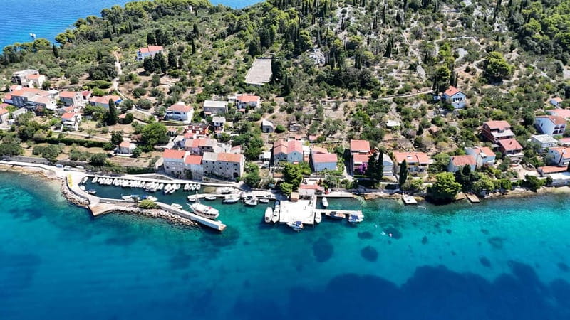 Zadar: Half-day trip wooden boat with drinks - ALL INCLUSIVE - Key points to know before you book