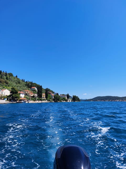 Zadar: Half-day trip wooden boat with drinks - ALL INCLUSIVE - Is the sunset option right for you?