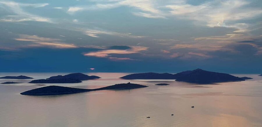 Zadar: Hinterland Hidden Treasures, Nature, History, Tasting - The Operation Leap tank memorial adds recent history