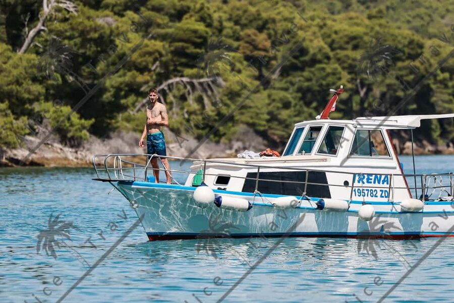 Zadar: Island Hopping Boat Tour with Snorkeling - Key points to know before booking