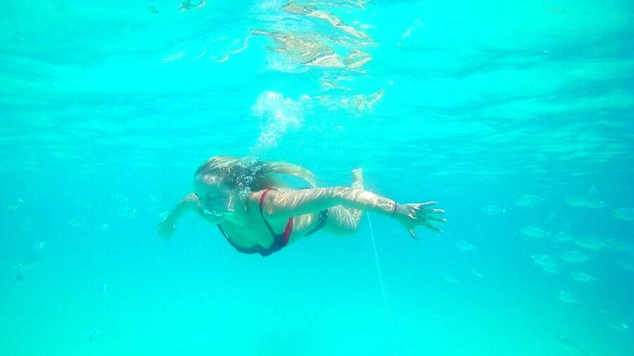 Zadar Islands: Private Hidden Treasures Speedboat Tour - Key details that shape the day